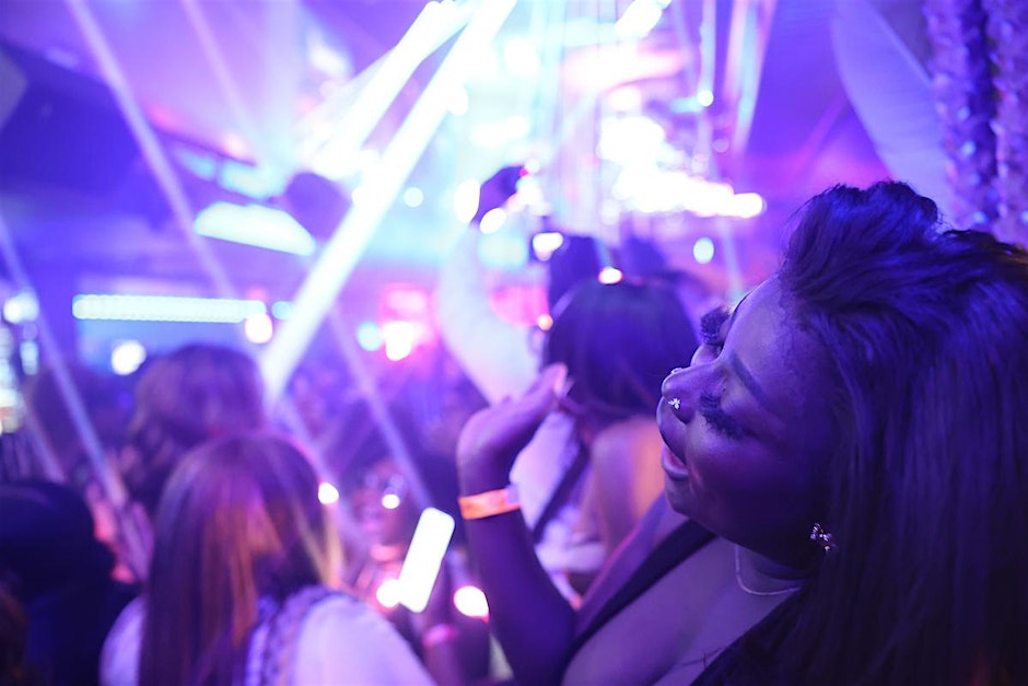 Monday After set @ Hue: Afrobeats, Hiphop & RnB