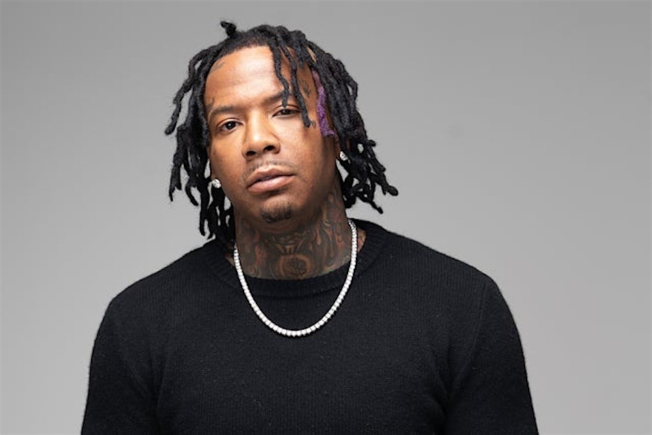 Moneybagg Yo | First Interstate Arena