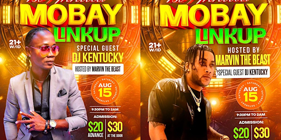 Montego Bay Linkup - Seattle