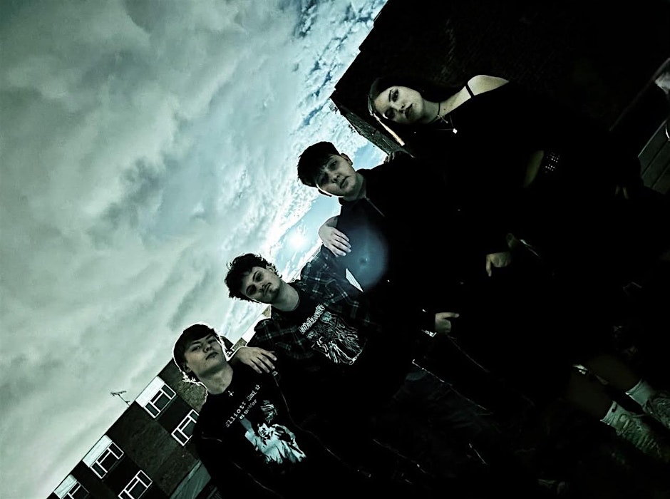 Moody Friday - Live Rock Music in East London