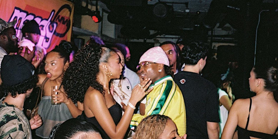 Moody HiFi x Foreign Party: Members Club