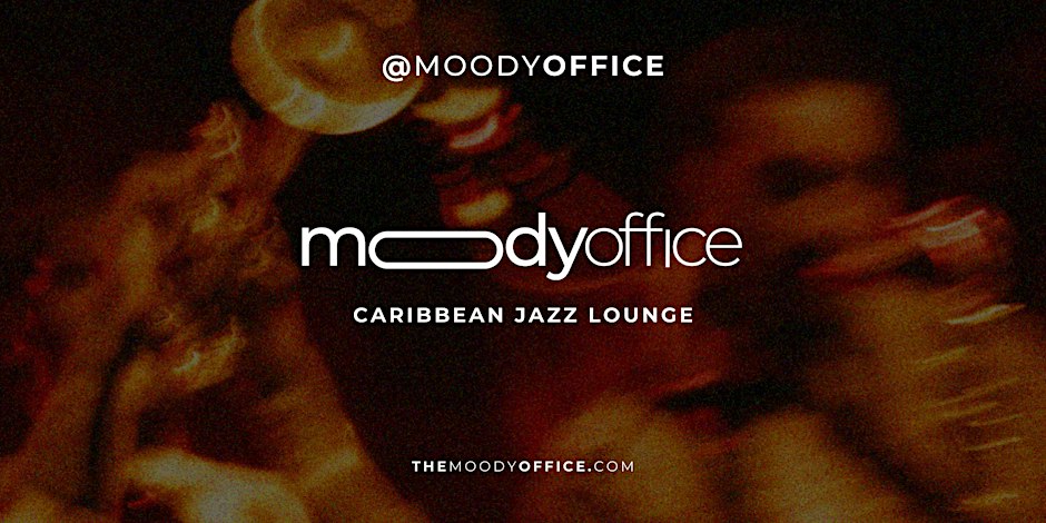 MOODY OFFICE: Caribbean Jazz Lounge Toronto