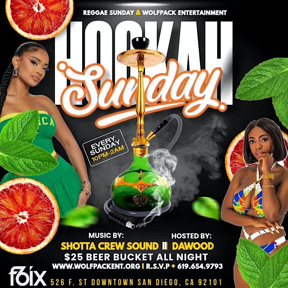 Mother's Day Reggae Ball Red & Black Affair.