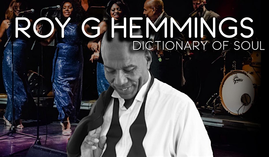 Motown Christmas Party