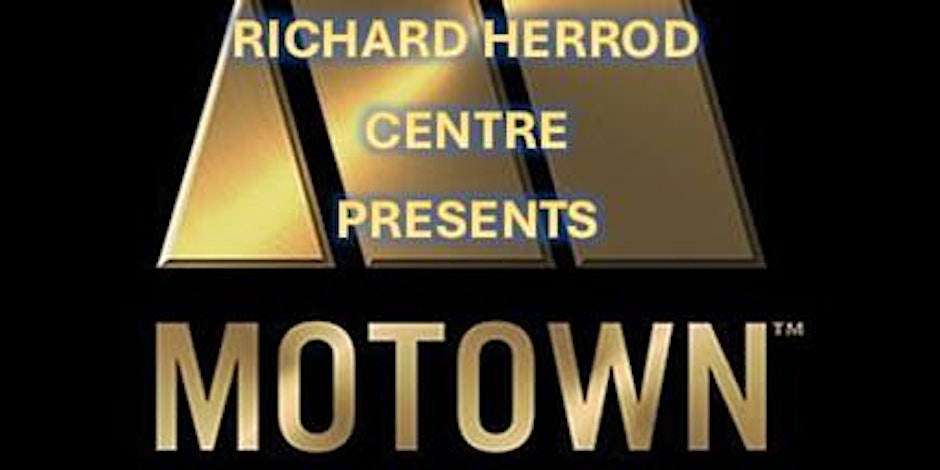 Motown Shownight