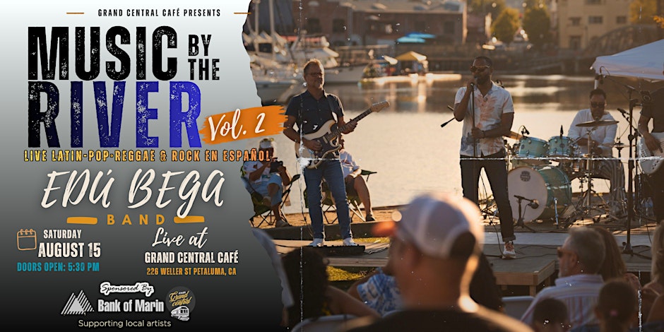 Music By The River