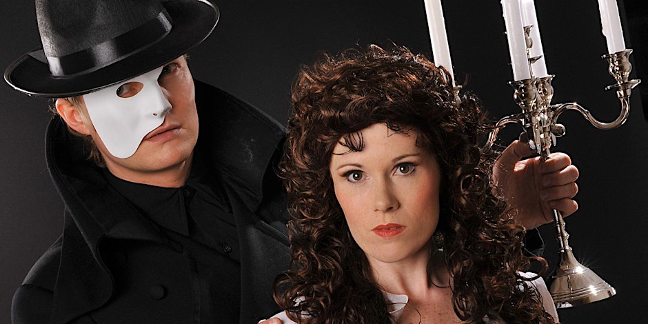 Musical-Dinner-Show Hotel Aselager Mühle