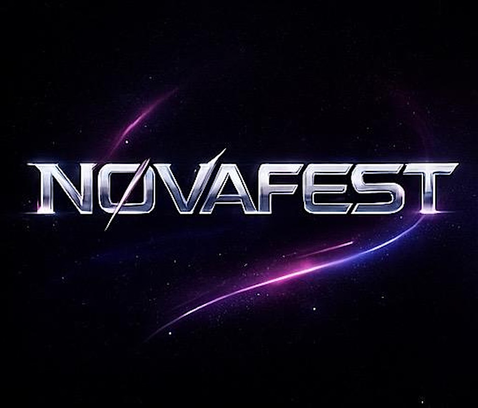 Nøvafest: GENESIS