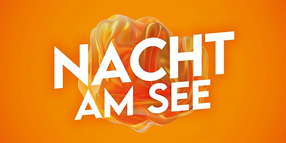 Nacht am See Trebgast