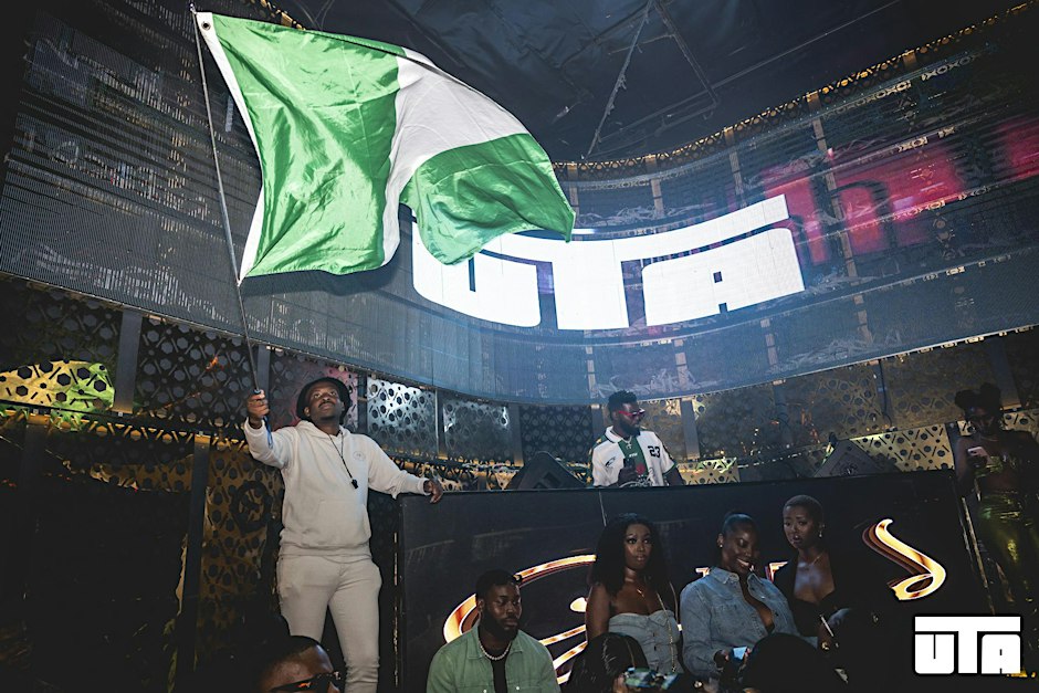 NAIJA 2000s