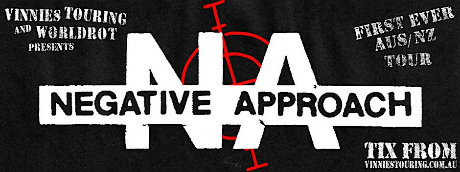 NEGATIVE APPROACH(USA) SELF RELIANCE. PROTOSPASM. BILL SHANKLY. + MORE