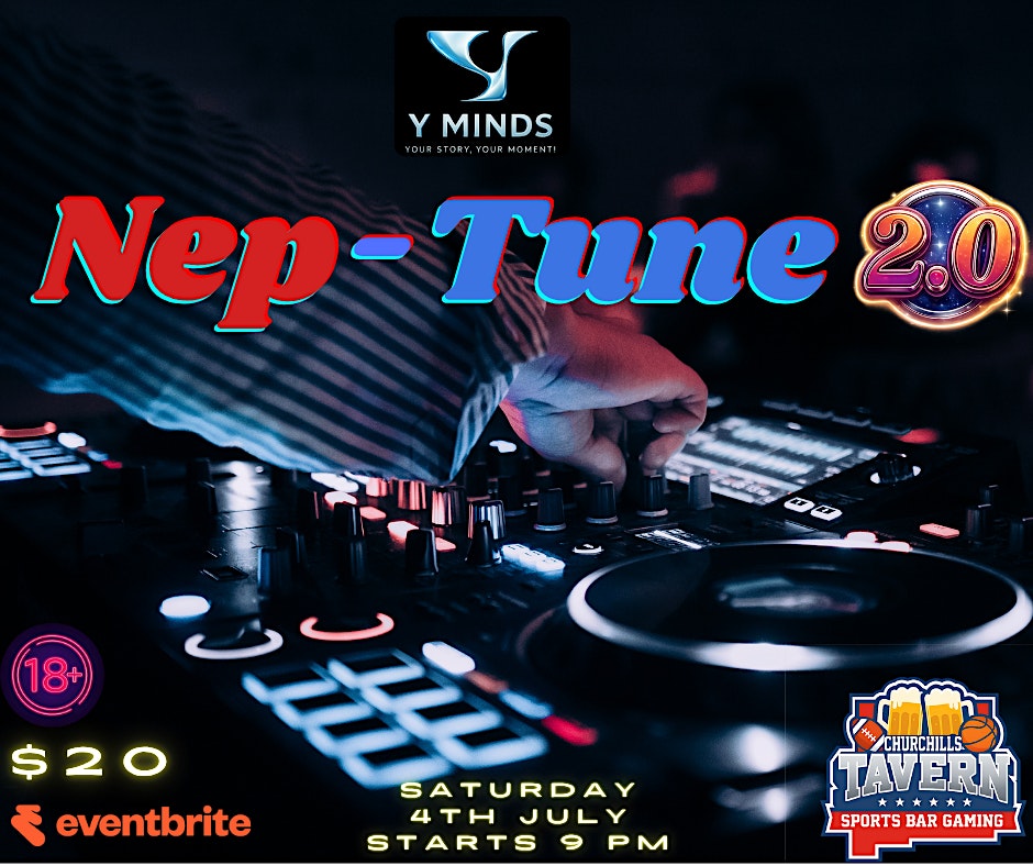 NEP-TUNE 2.0