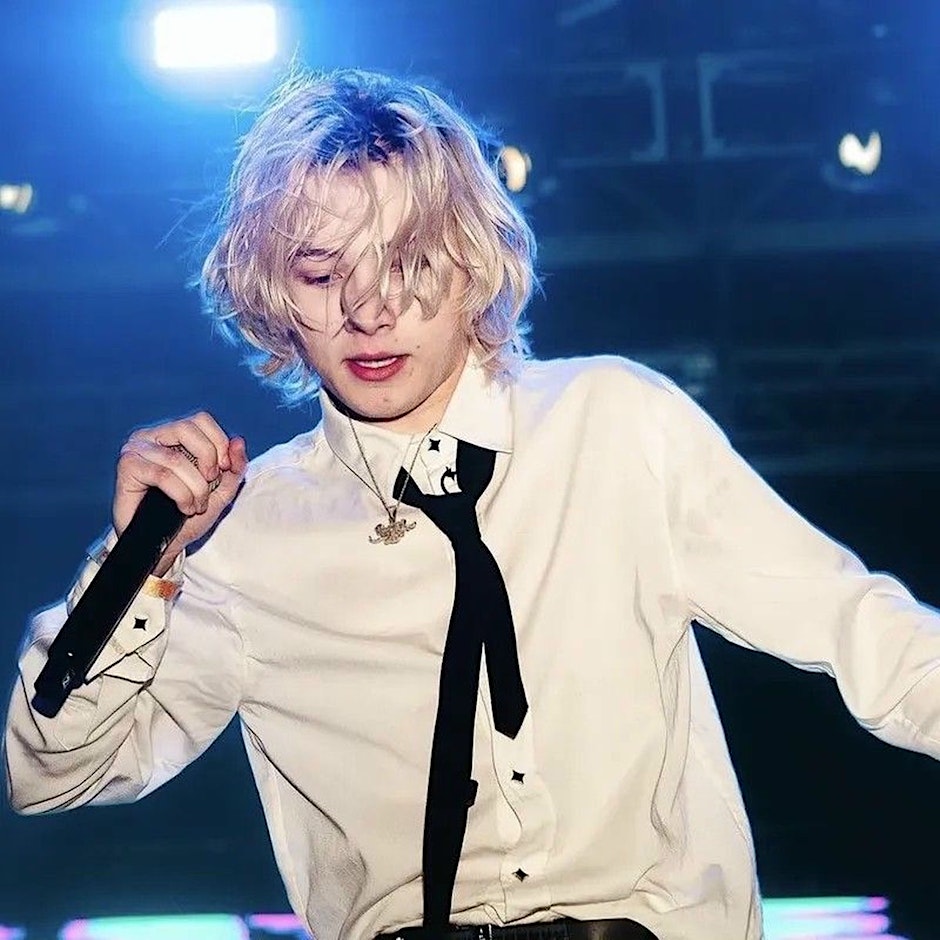 Nettspend @ Showbox SODO