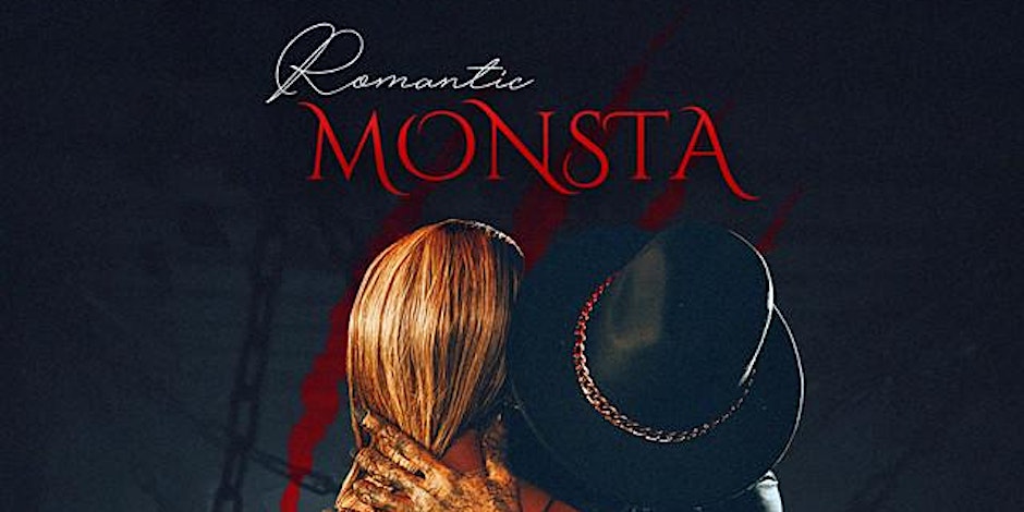 Nhance Romantic Monster UK Tour - Bristol Show