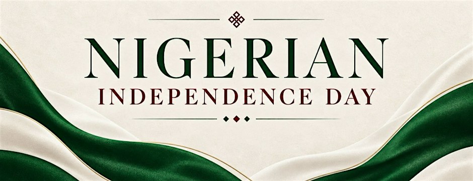 Nigerian Independence Day @ RocBar Thursday, October 1st | 9PM–4AM