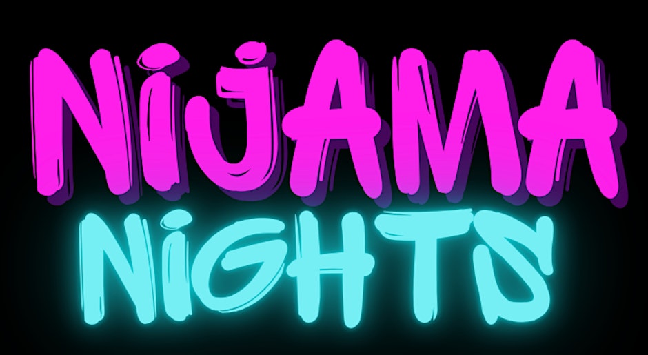 Nijama Nights: An Emerging Artist Showcase & Sickle Cell Fundraiser