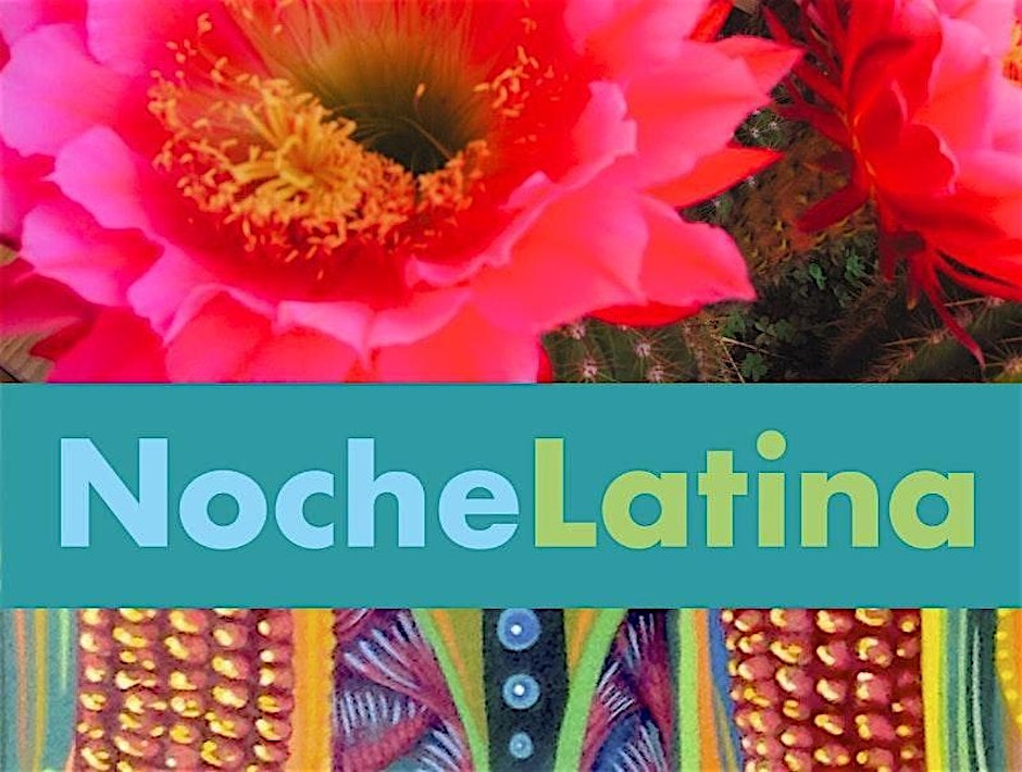 ¡Noche Latina!