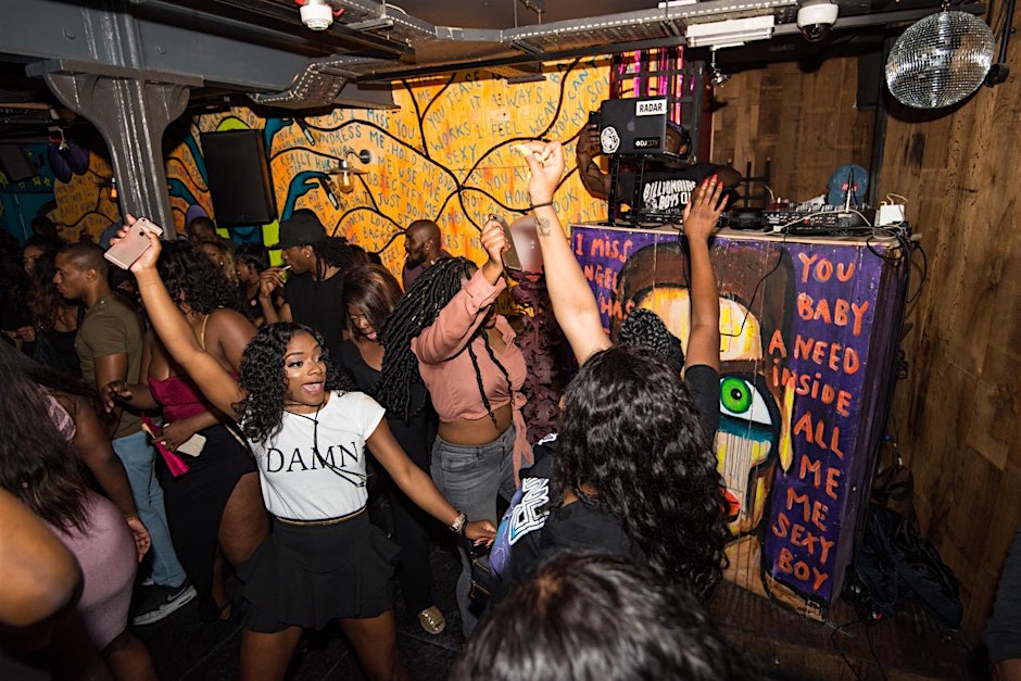 Nocturnal: The 10 Year Anniversary