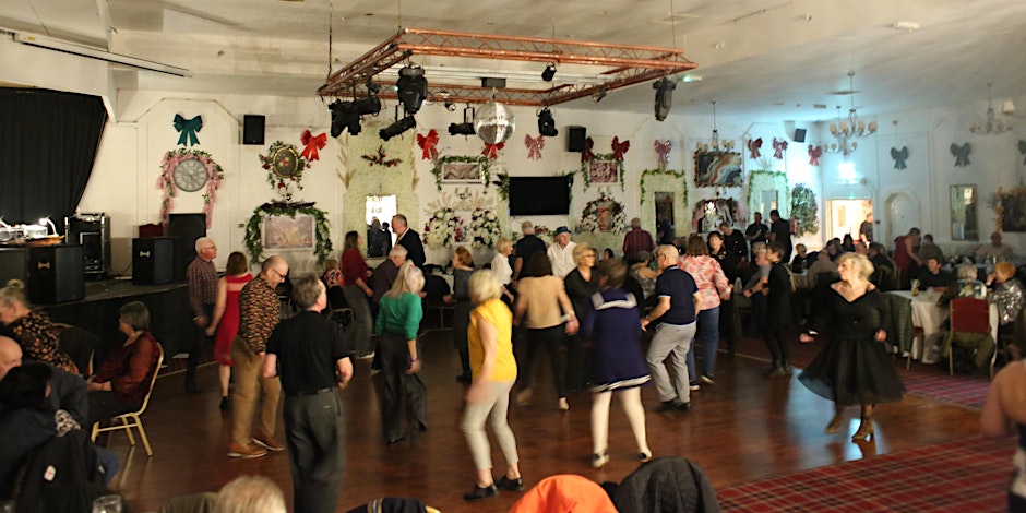 Northern Soul Night - O'Malley's Black Horse