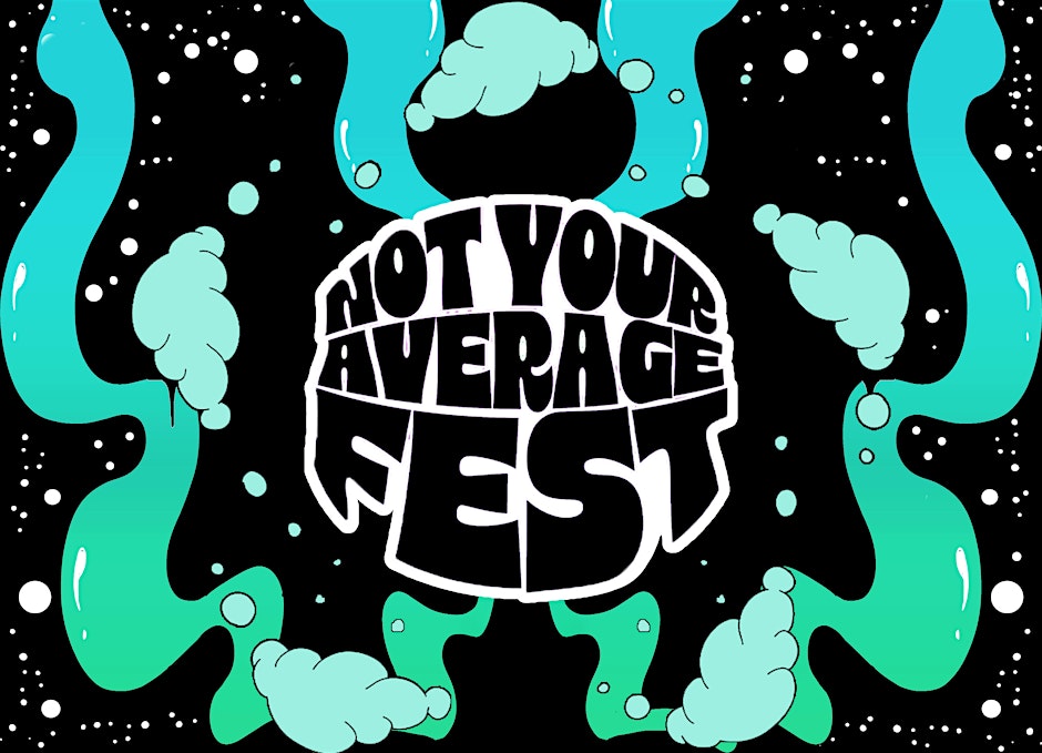 Not Your Average Fest 2026