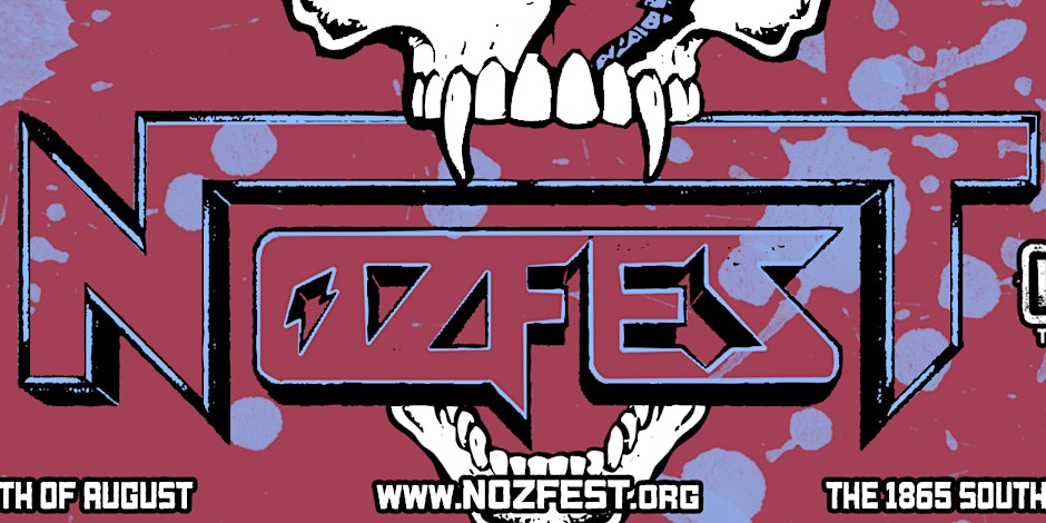 NOZFEST 2026