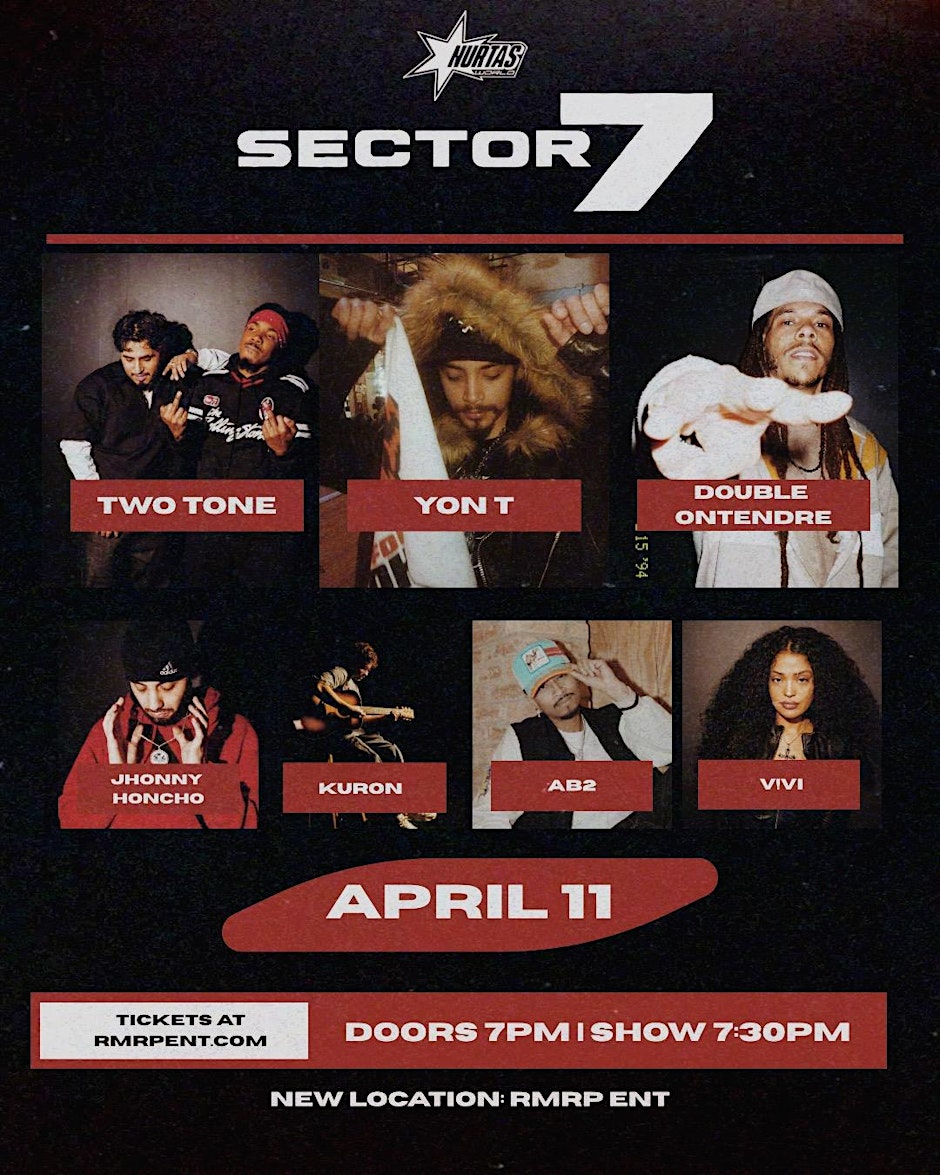 Nurtas World: Sector 7