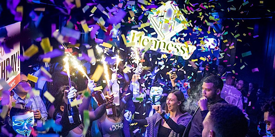 NYC Best Latin Party in Astoria Queens [2025]