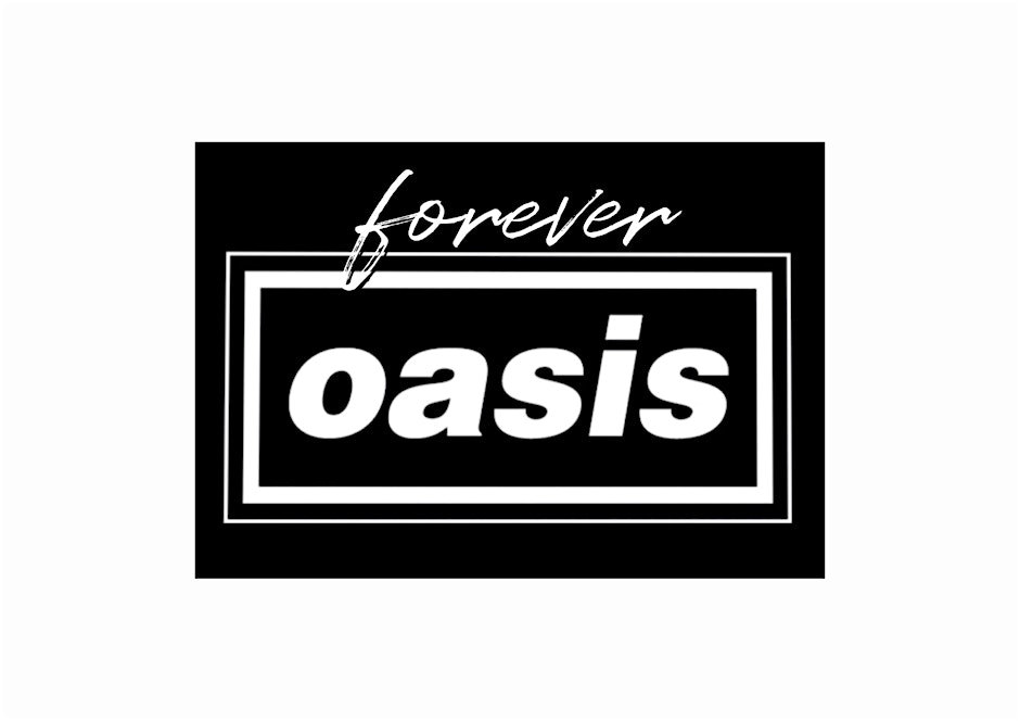 Oasis Tribute Live Music in Southampton