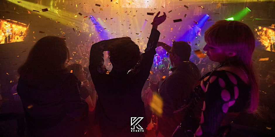 OfficialKEvents | LONDON: KPOP & KHIPHOP Night in May