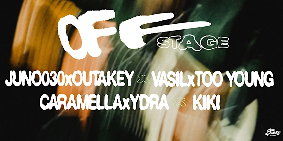 Offstage