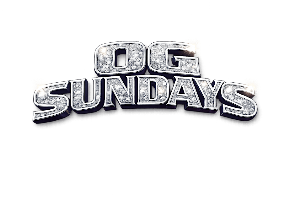 OG SUNDAYS