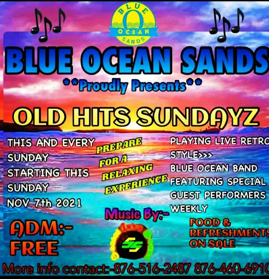 Old Hits Sundays