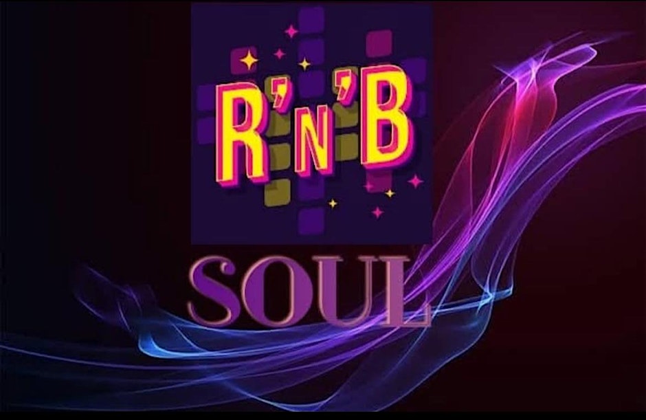 Old School RnB, Funk & Soul Festival