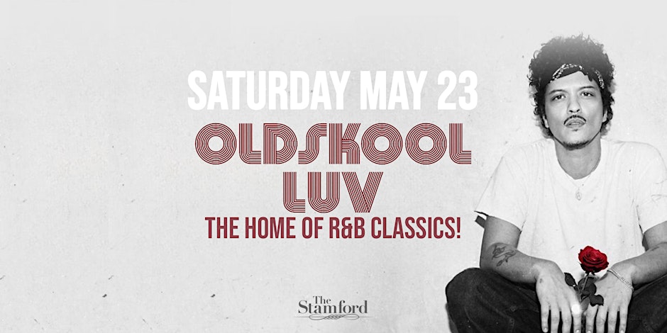 Oldskool Luv-R&B Classics
