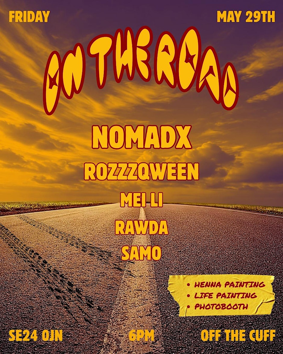 On The Road