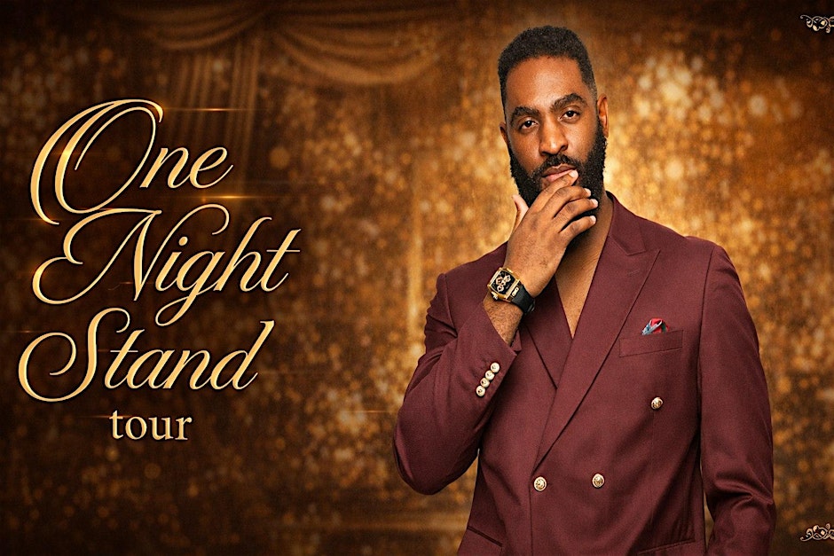 One Night Stand: Columbus Edition