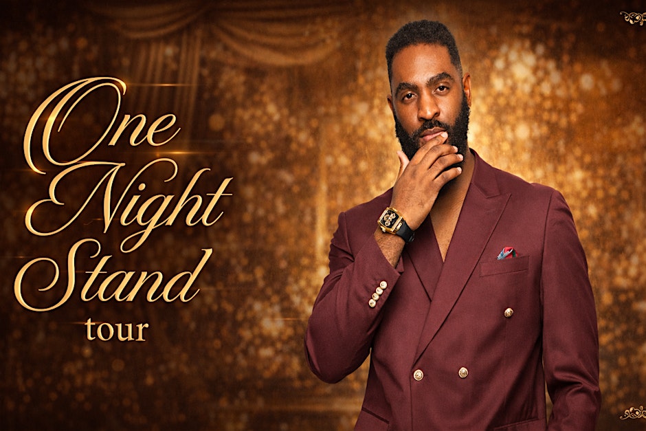 One Night Stand: Detroit Edition