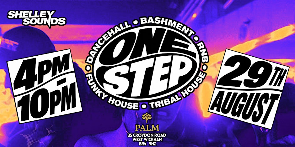 One Step