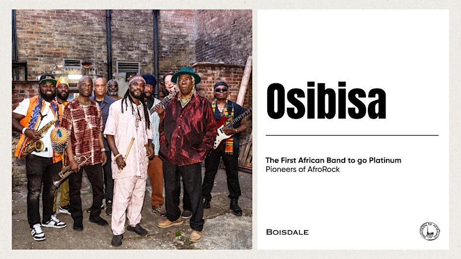 Osibisa