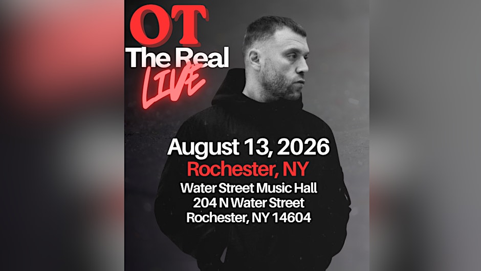 OT The Real