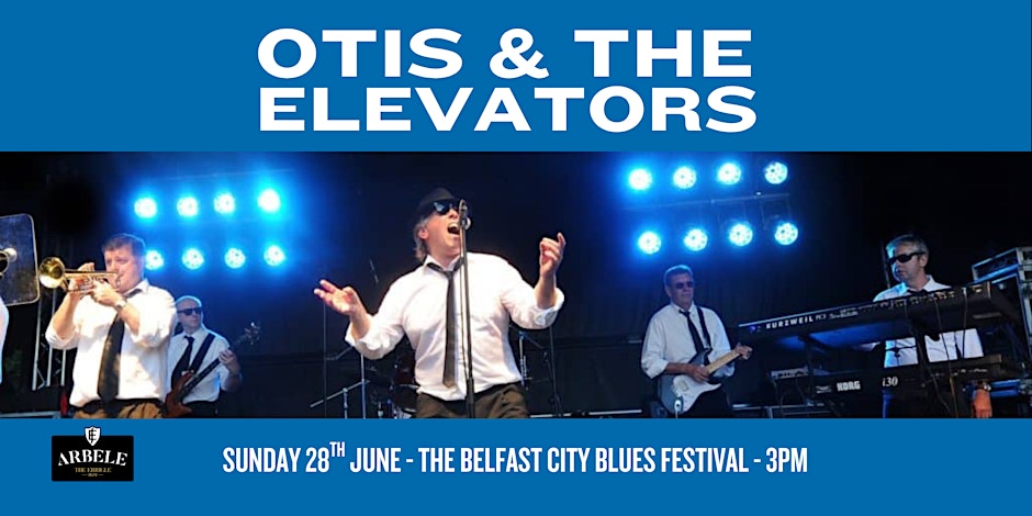 Otis & The Elevators