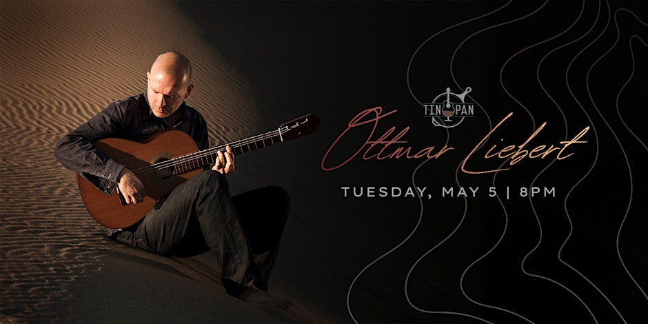 Ottmar Liebert