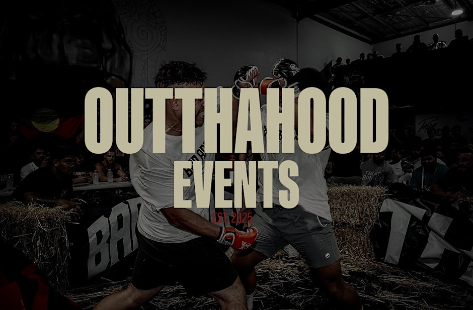 OUTTHAHOOD — Season 1 Finale