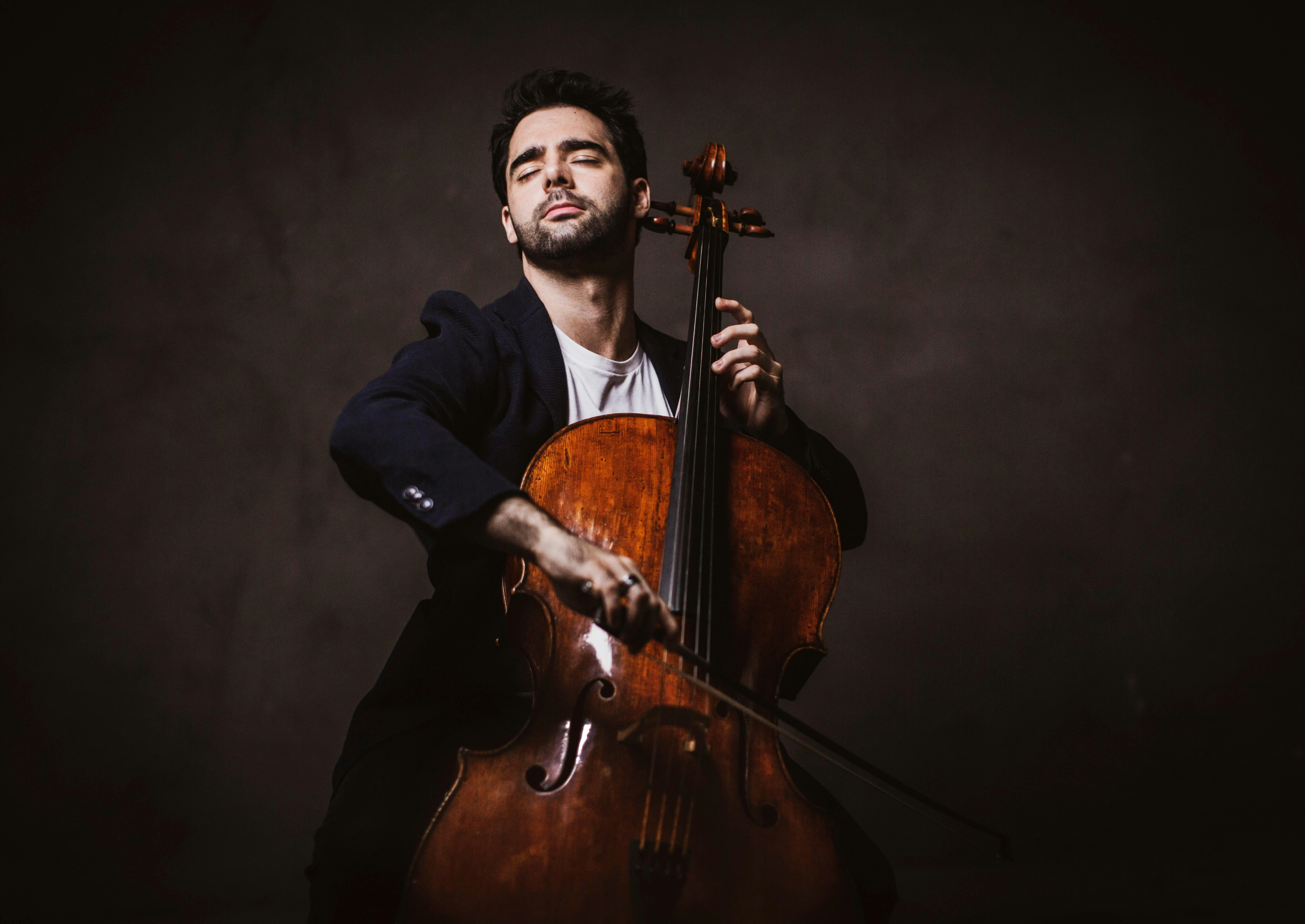 Pablo Ferrández – Klassik