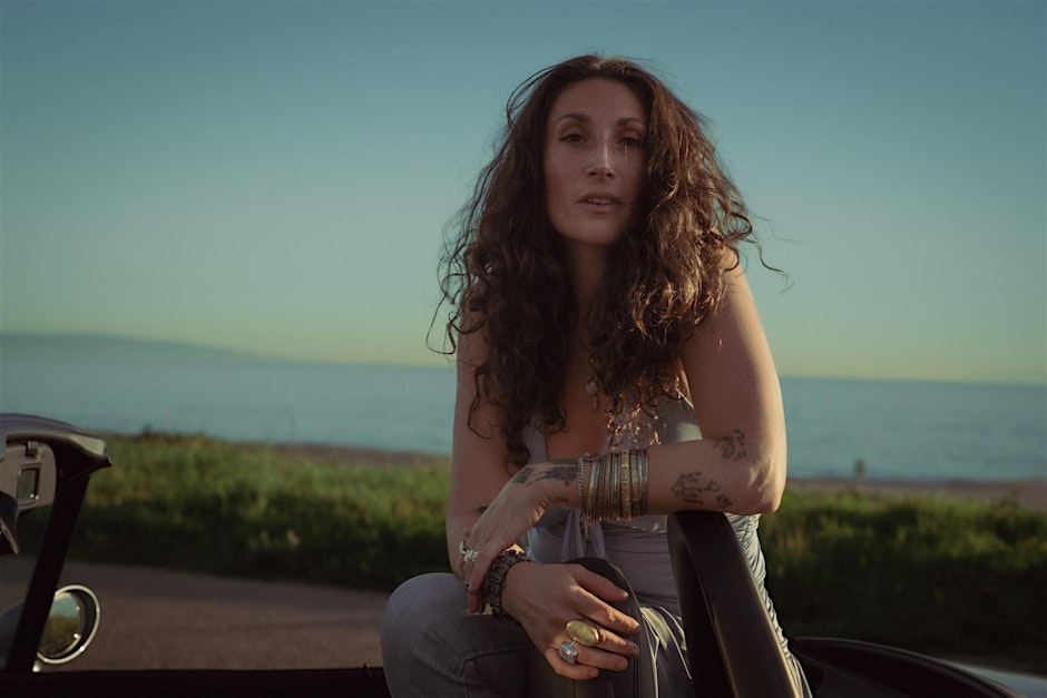 Palais Sommer: Konzert | Salomea (DE)