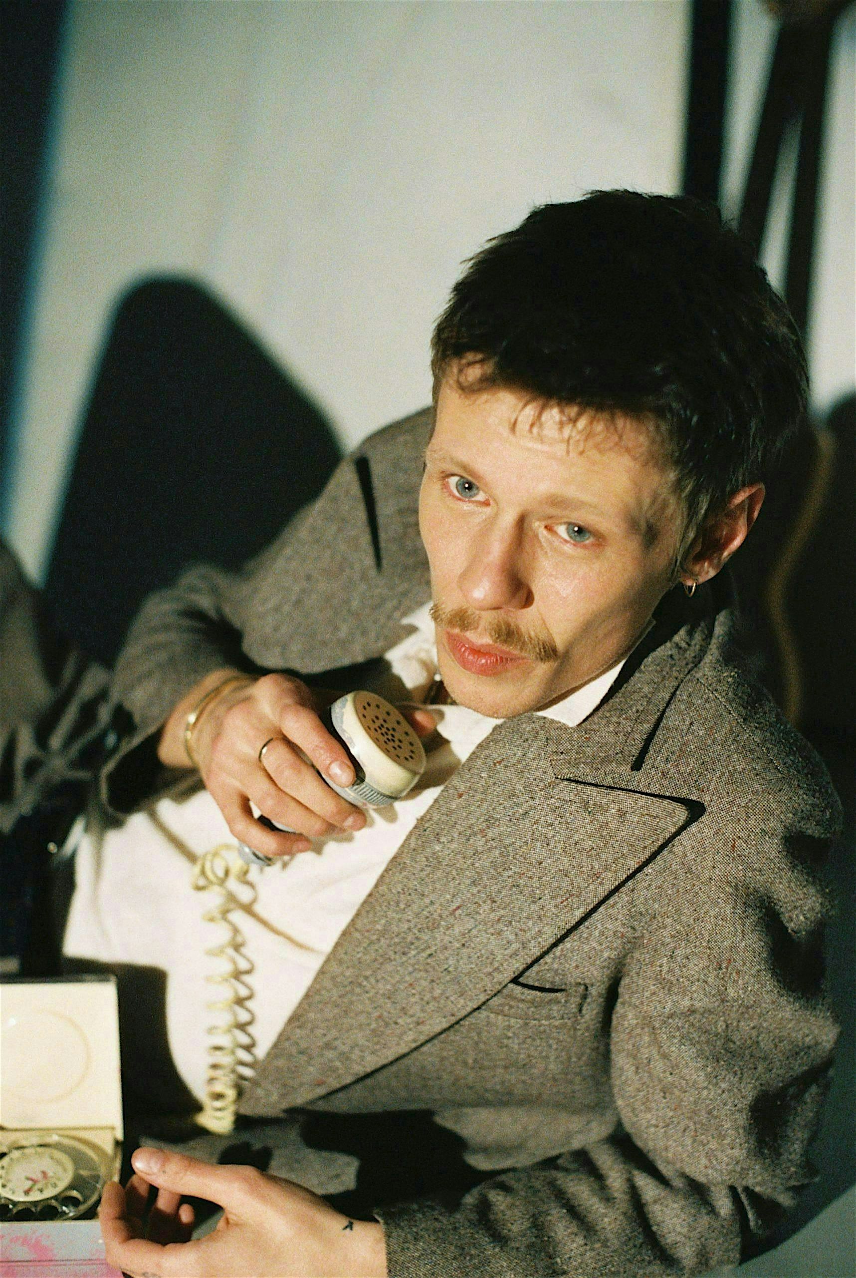 Palais Sommer: Singer Songwriter Nacht | Marta Del Grandi | Jesper Munk