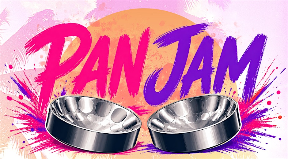Pan Jam 2026