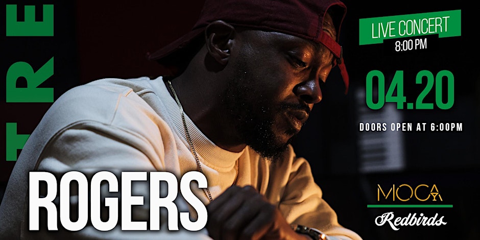 Party After The War 4/20 Concert