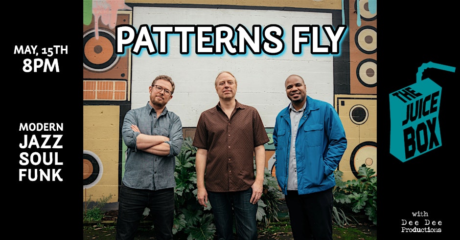PATTERNS FLY