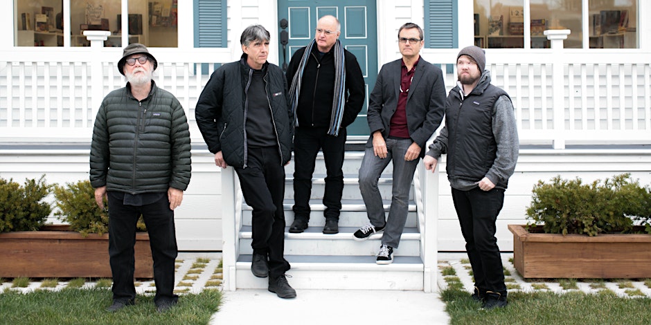 Paul McCarthy / Joe Potts / Rick Potts / Alex Stevens